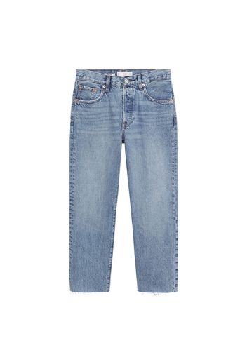 MANGO Jeans  blu denim