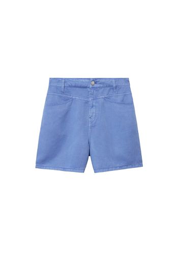 MANGO Pantaloni 'SKY'  blu