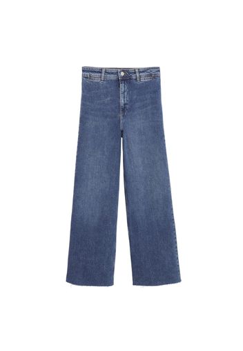 MANGO Jeans 'Catherin'  blu denim