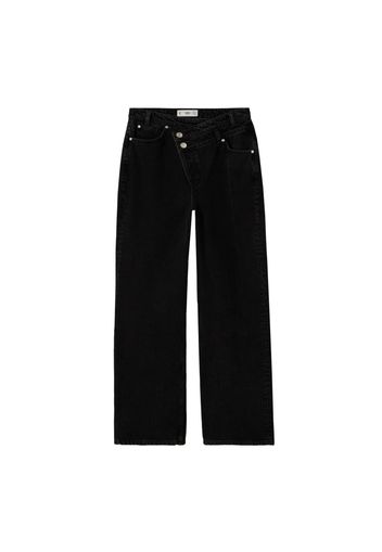 MANGO Jeans 'Fiby'  nero