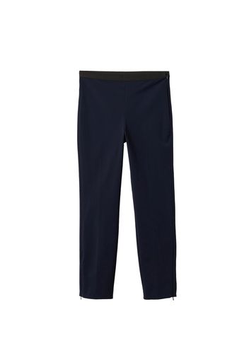 MANGO Pantaloni 'Paola'  blu notte