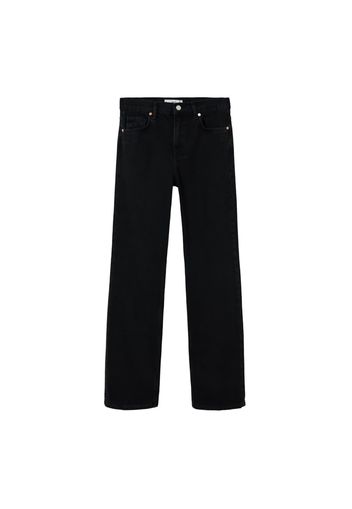 MANGO Jeans 'Gala'  nero denim