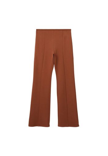 MANGO Pantaloni 'Delfin 2'  pueblo