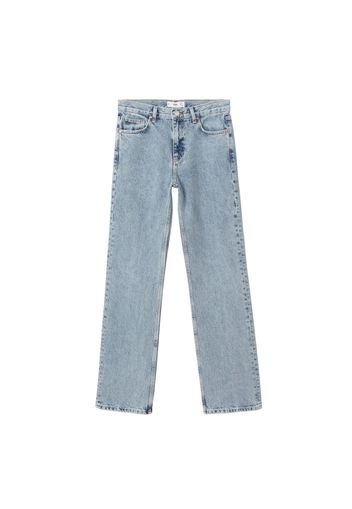 MANGO Jeans 'Gala'  blu denim