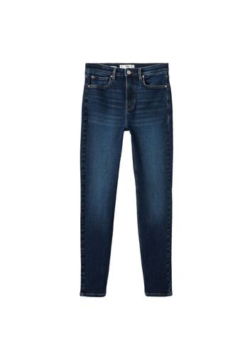 MANGO Jeans 'Soho'  blu scuro