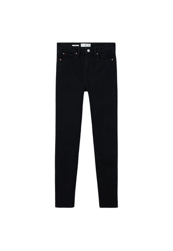 MANGO Jeans 'Soho'  nero denim