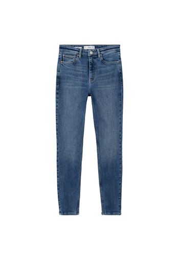 MANGO Jeans 'Soho'  blu denim