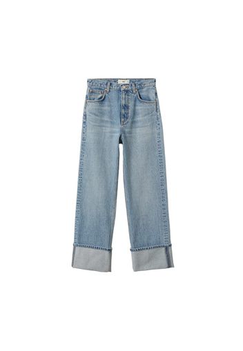 MANGO Jeans 'Brenda'  blu denim