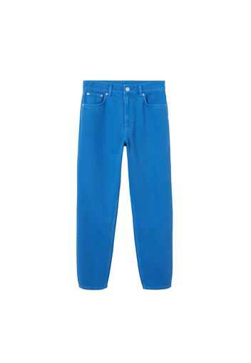 MANGO Jeans  blu