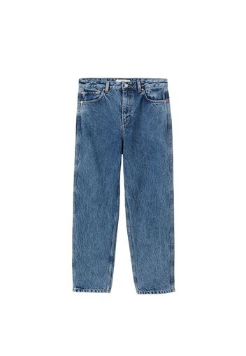 MANGO Jeans 'Janet'  blu denim