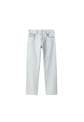 MANGO Jeans 'Bella'  blu cielo