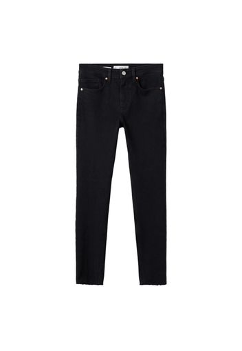 MANGO Jeans 'Isa'  nero