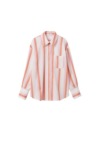 MANGO Camicia da donna 'Sir'  colori misti