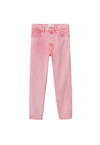 MANGO Jeans  rosa pastello