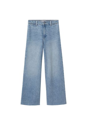 MANGO Jeans  blu denim