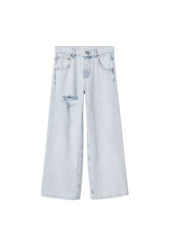 MANGO Jeans 'Dominik'  blu chiaro