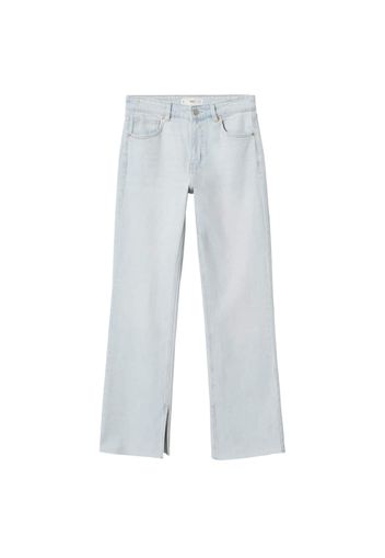 MANGO Jeans 'Elle'  blu chiaro