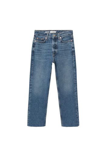 MANGO Jeans 'Havana2'  blu scuro