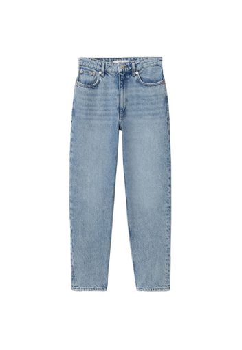 MANGO Jeans  blu chiaro