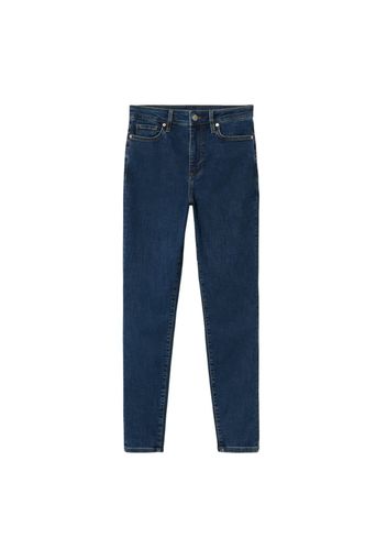 MANGO Jeans 'anne'  blu scuro