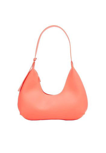 MANGO Borsa a mano  arancione neon