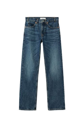 MANGO Jeans 'EVELYN'  blu scuro