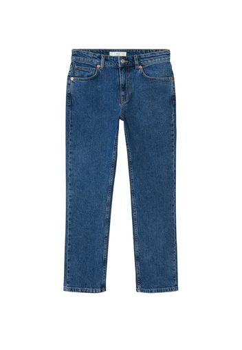 MANGO Jeans 'KYLIE'  blu denim