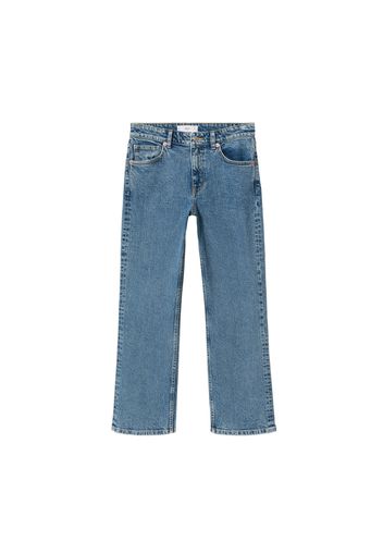 MANGO Jeans 'Kylie'  blu denim