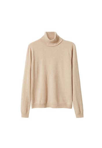 MANGO Pullover 'Bahiac'  beige chiaro