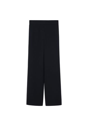 MANGO Pantaloni 'Palachin'  nero