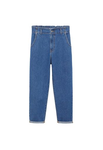 MANGO Jeans  blu