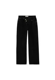 MANGO Jeans 'Fiby'  nero