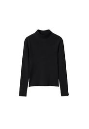 MANGO Pullover 'Gruyer'  nero