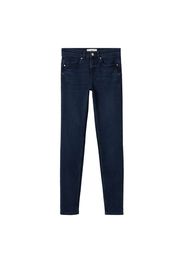 MANGO Jeans 'Pushup'  blu scuro