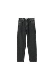 MANGO Jeans 'Janet'  nero denim