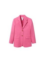 MANGO Blazer 'Katy'  rosa