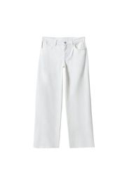 MANGO Jeans 'Agnes'  bianco denim