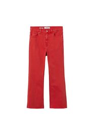 MANGO Jeans 'Sienna'  rosso