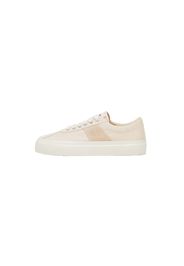 MANGO Sneaker bassa 'Cali'  nudo