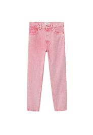 MANGO Jeans  rosa pastello