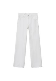 MANGO Jeans 'Nora'  bianco denim