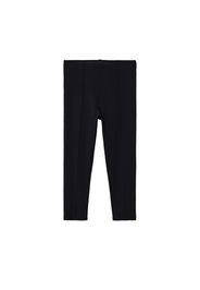 MANGO Leggings 'Cler'  nero