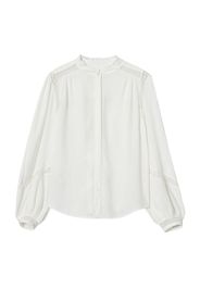 MANGO Camicia da donna 'JACQUE'  crema