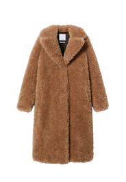 MANGO Cappotto invernale 'EUREKA'  marrone chiaro