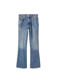 MANGO Jeans cargo  blu scuro