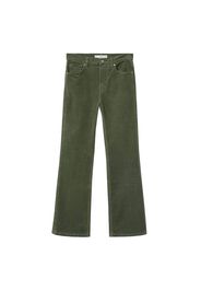 MANGO Jeans cargo  verde