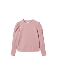 MANGO Pullover 'anita'  rosa chiaro