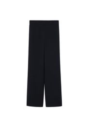 MANGO Pantaloni 'Palachin'  nero