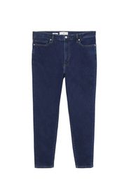 MANGO Jeans 'ANNE'  blu denim