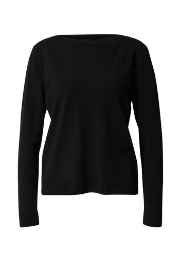 Marc Cain Pullover  nero